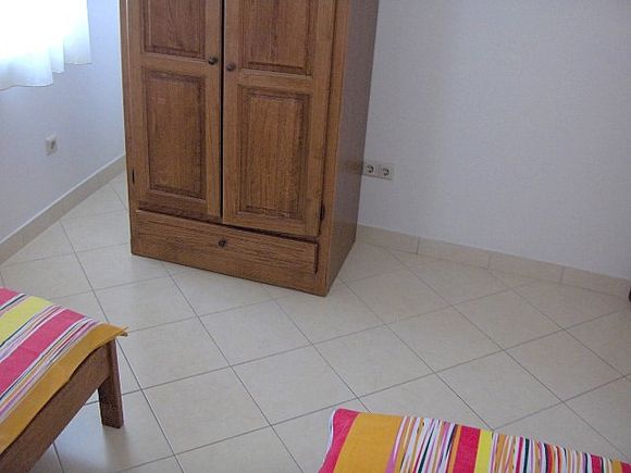 Appartement App br. 2 dans Novalja 6