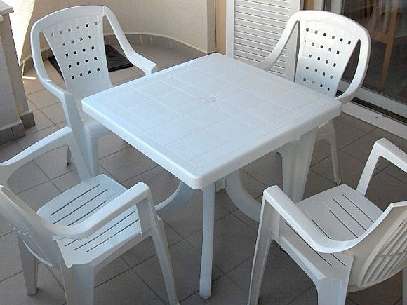 Appartement App br. 2 dans Novalja 8