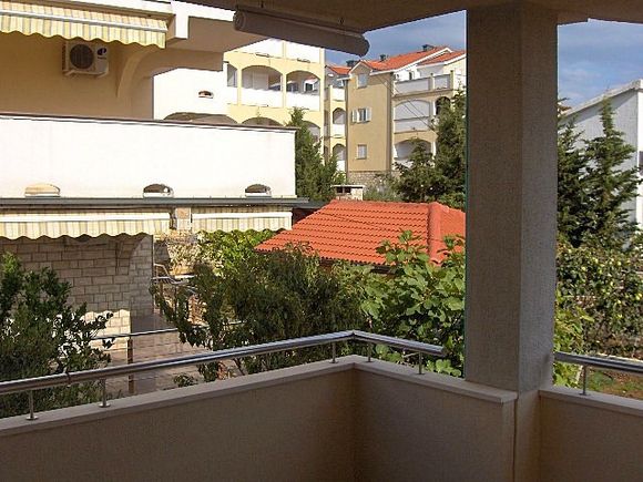 Appartement App br. 2 dans Novalja 9