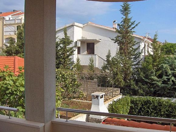 Appartement App br. 2 dans Novalja 10