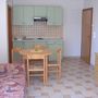 Appartement App br. 1 dans Novalja 1