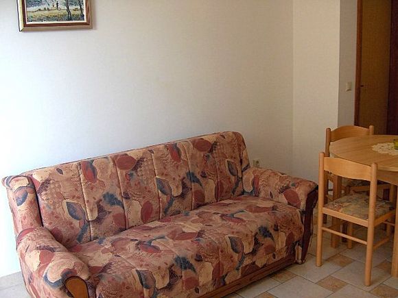 Appartement App br. 1 dans Novalja 3