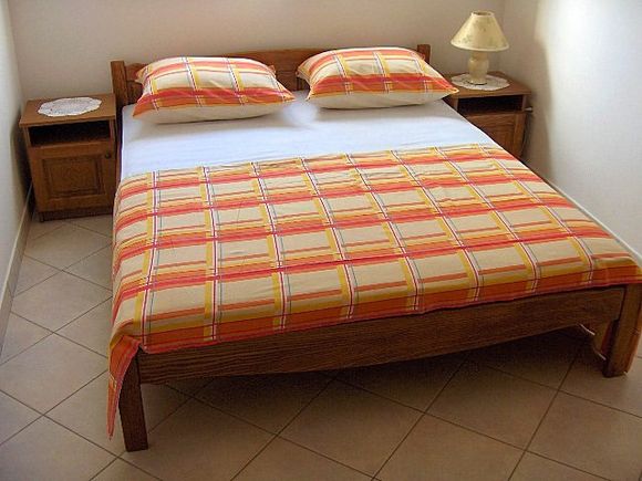 Appartement App br. 1 dans Novalja 4