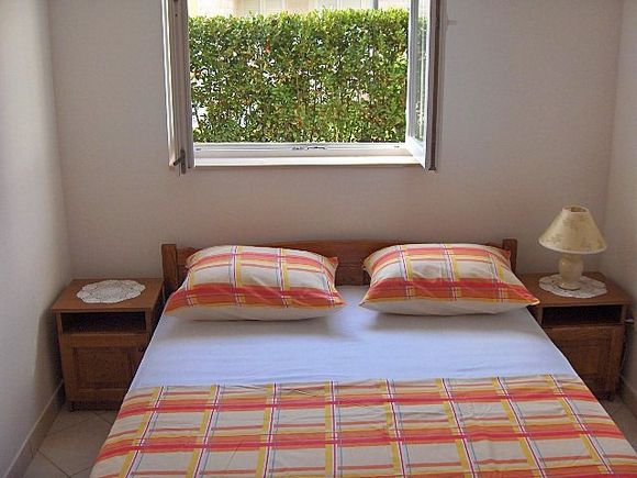 Appartement App br. 1 dans Novalja 6
