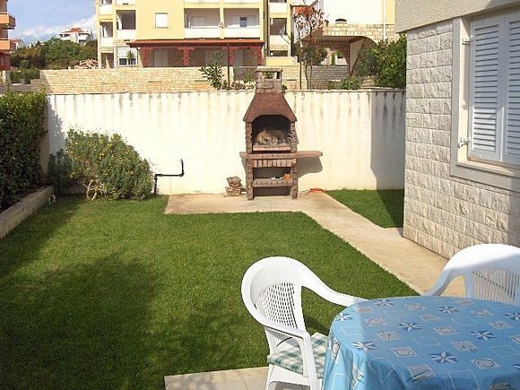 Appartement App br. 1 dans Novalja 9