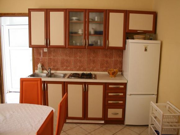 Appartement  dans Arbanija 2