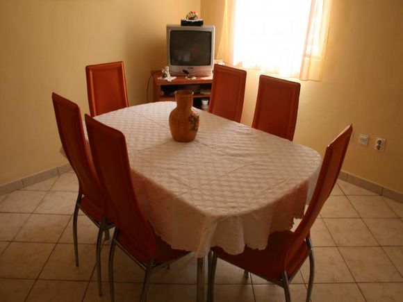 Appartement  dans Arbanija 3
