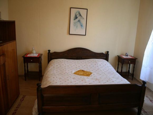 Appartement  dans Arbanija 5