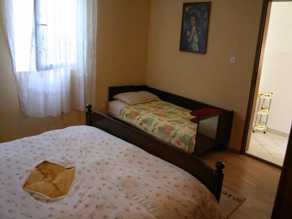 Appartement  dans Arbanija 6
