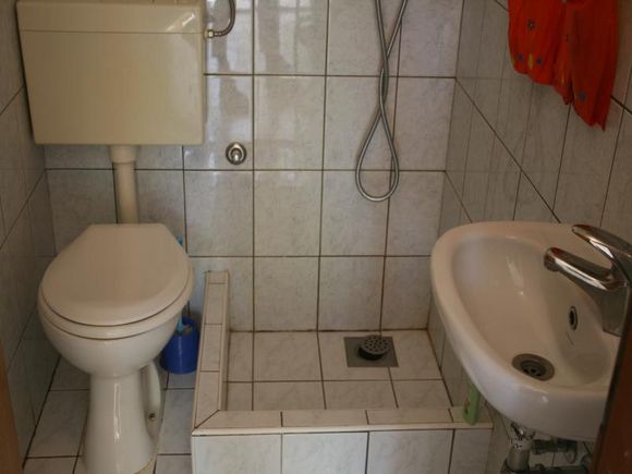 Appartement  dans Arbanija 7