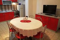 Appartement App br. 4 dans Biograd na Moru