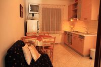 Appartement App br. 5 dans Biograd na Moru