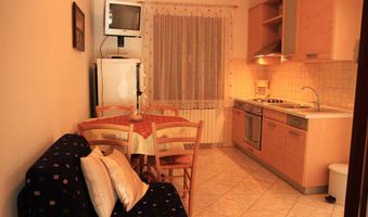 Appartement App br. 5 dans Biograd na Moru