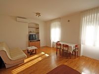 Appartement Apartman dans Split