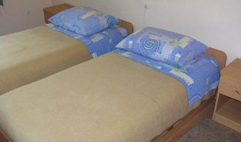 Appartement Soba br.3 dans Split