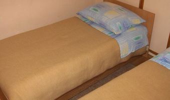 Appartement Soba br.1 dans Split