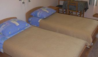 Appartement Soba br.2 dans Split