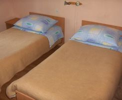 Appartement Soba br.5 dans Split