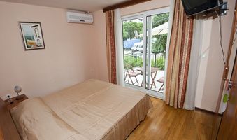 Appartement Soba br.3 dans Split