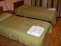 Appartement Soba br.4 dans Split