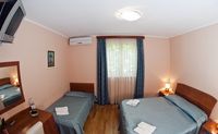 Appartement Soba br.2 dans Split