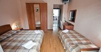 Appartement Soba br. 6 dans Split