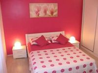 Appartement Apartman Dreams dans Split