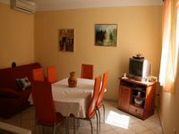 Appartement  dans Arbanija